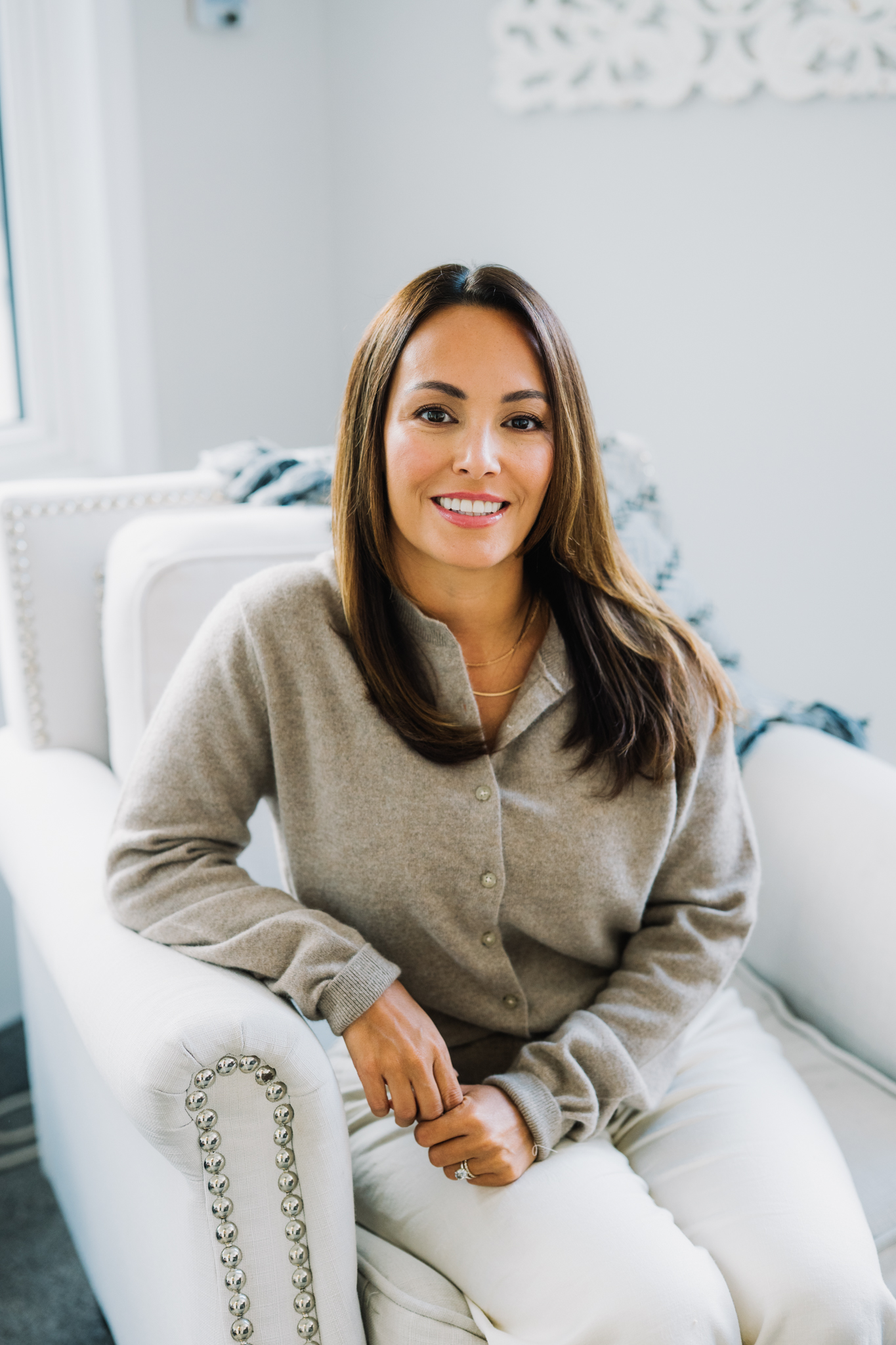 Cassidy Babcock, MACP Candidate, RP (Qualifying)