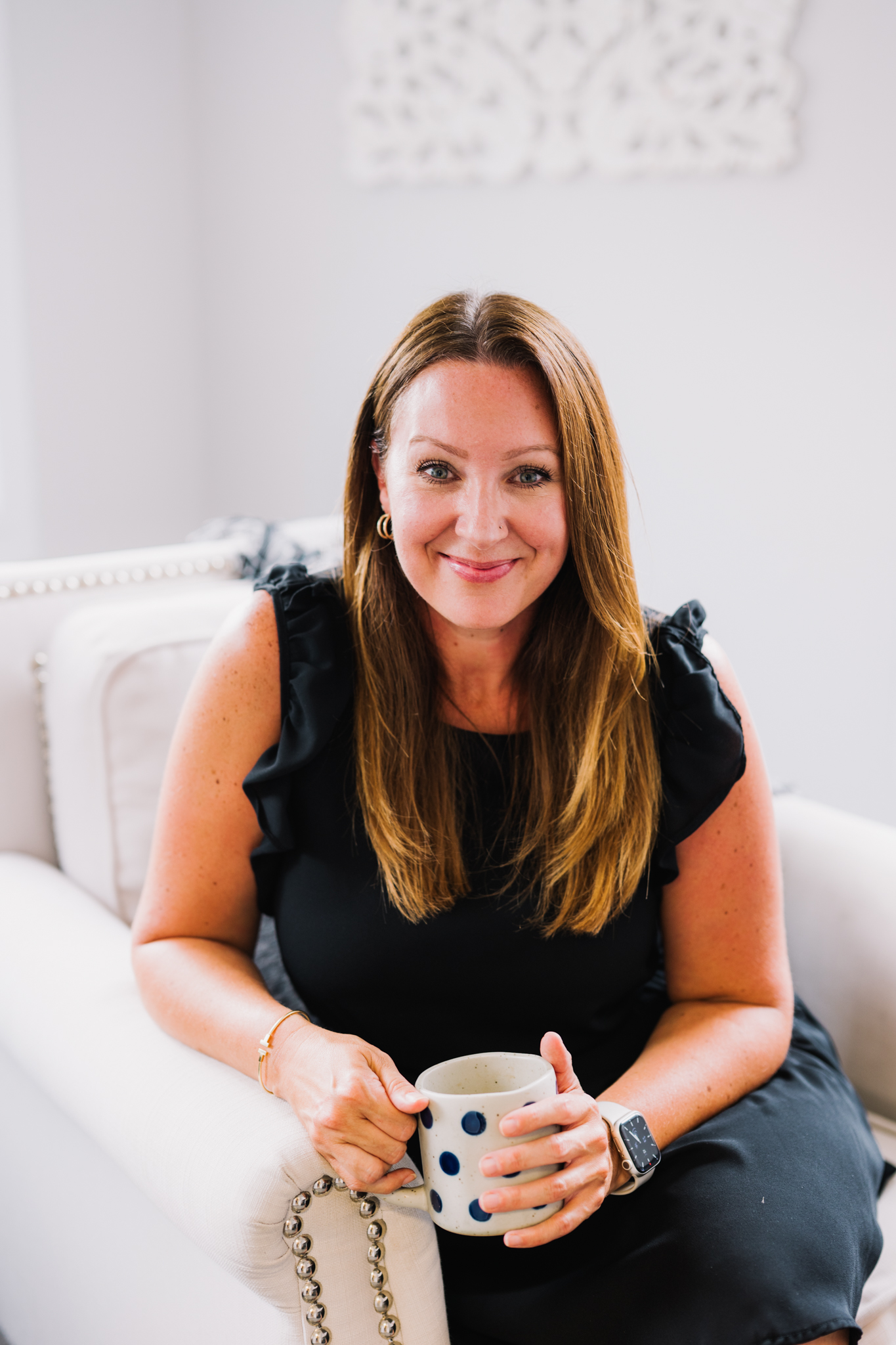 Jennifer Iantomasi, RP