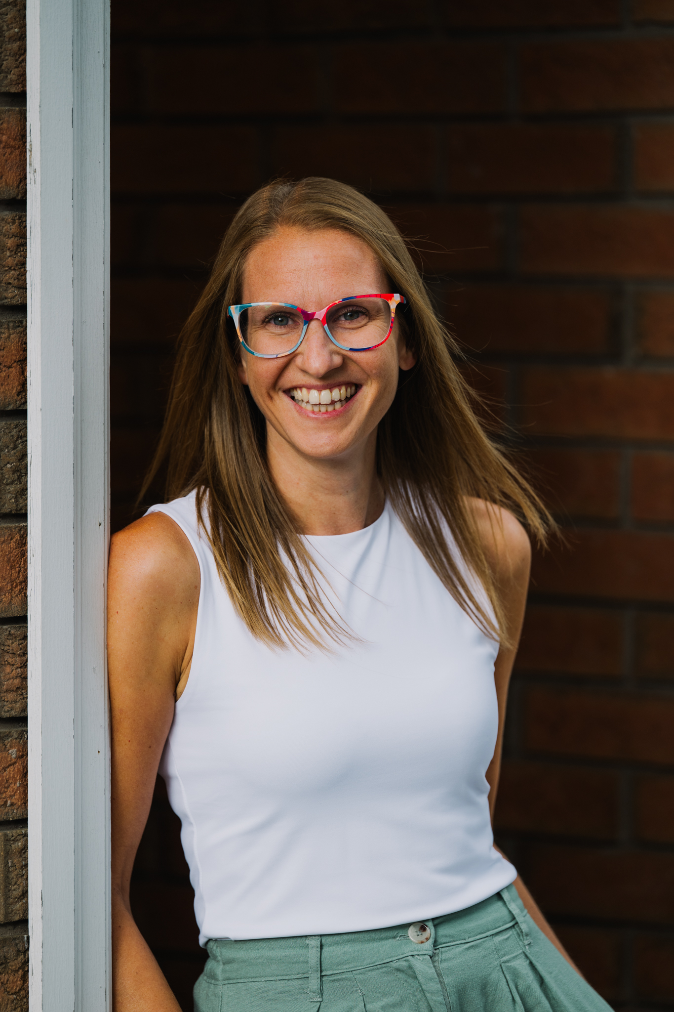 Korri Bickle, PhD (Forensic Psychology), RP