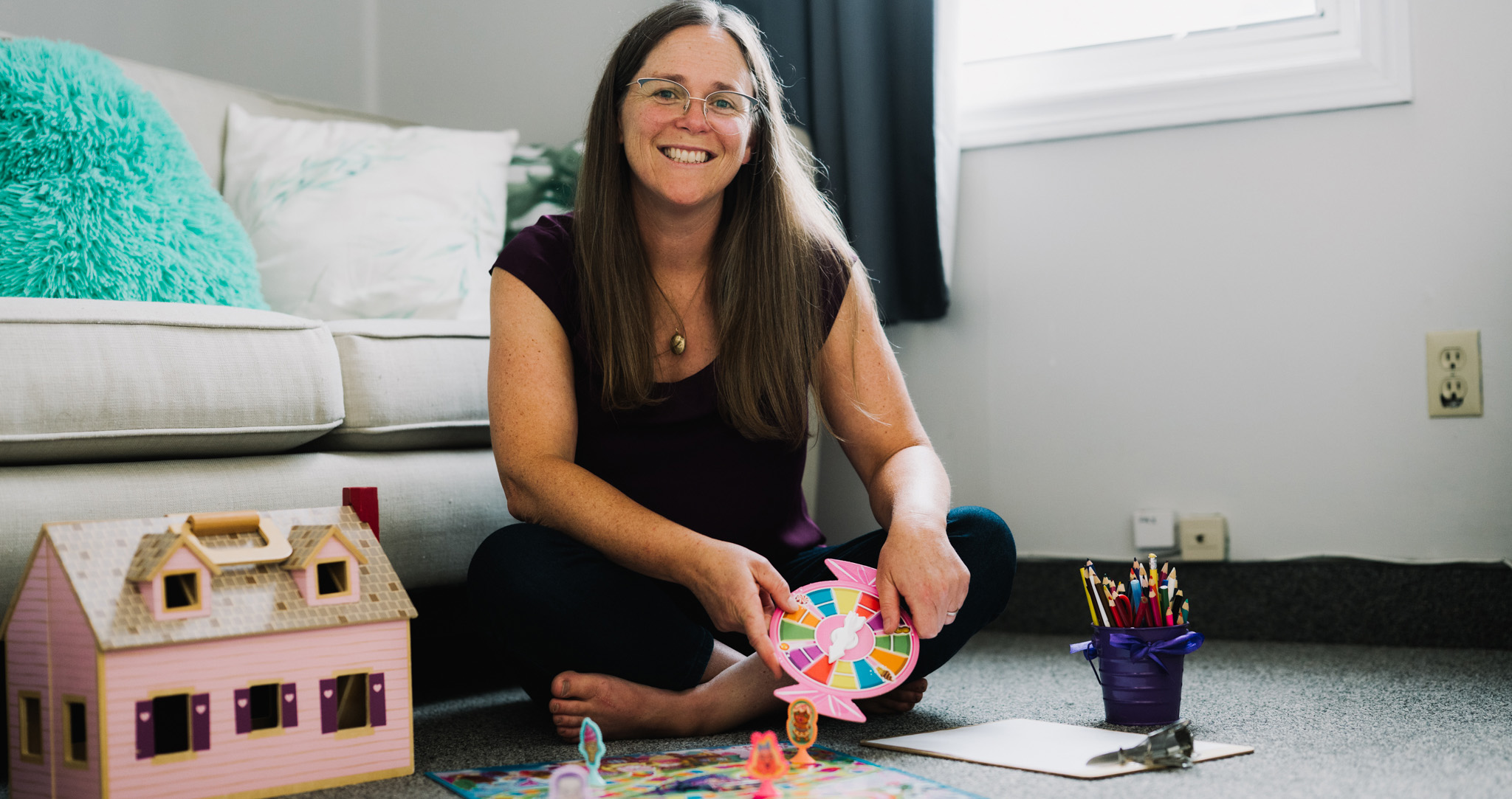 Child and Youth Therapy