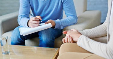 Individual Counselling