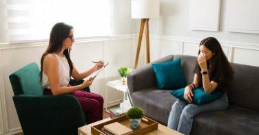 Trauma-Informed Clinics