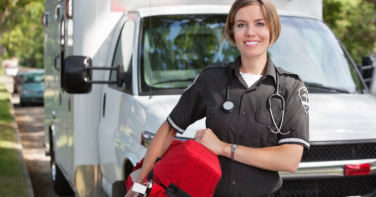 First Responder Clinic